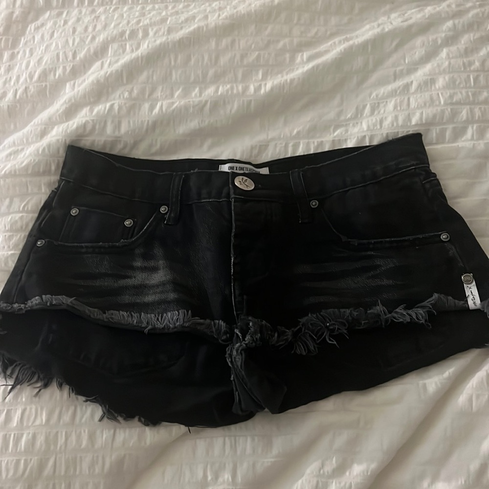 OneTeaspoon Shorts